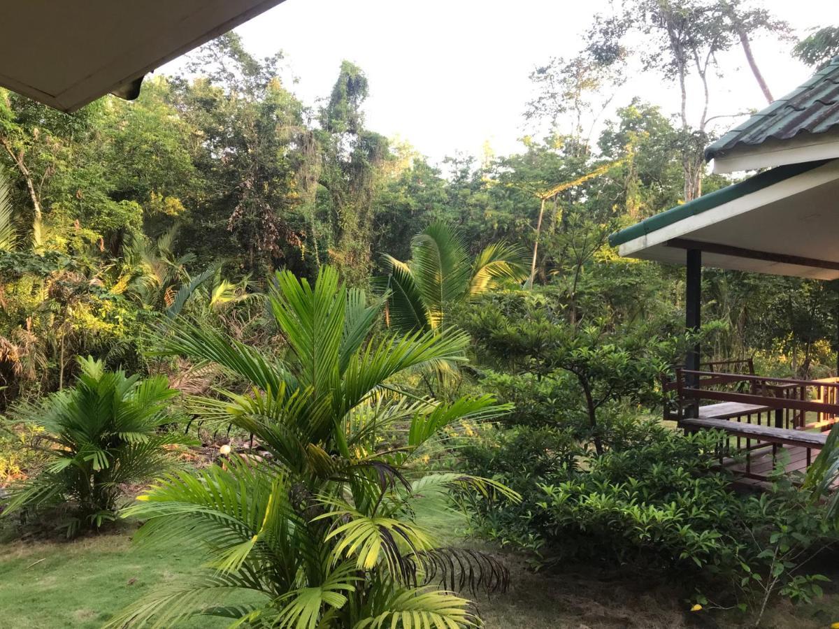 Baan Phuean Koh Kood Hotel Ko Kut Exterior photo