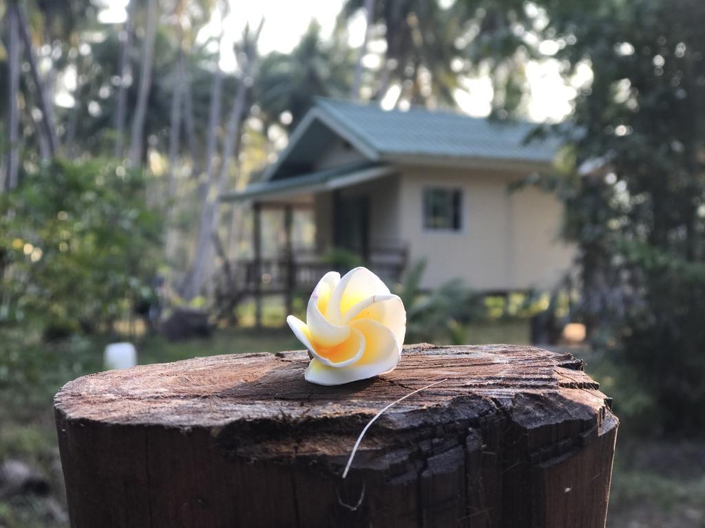 Baan Phuean Koh Kood Hotel Ko Kut Exterior photo