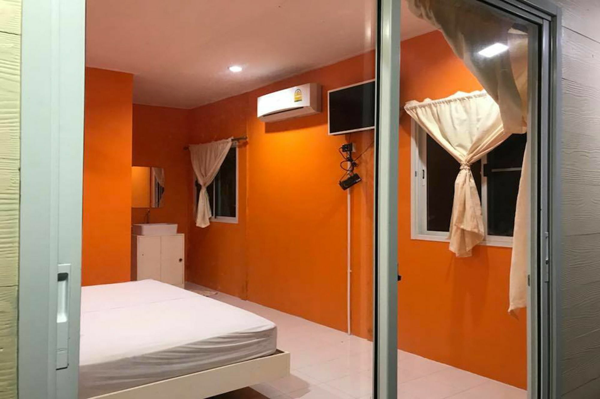 Baan Phuean Koh Kood Hotel Ko Kut Exterior photo